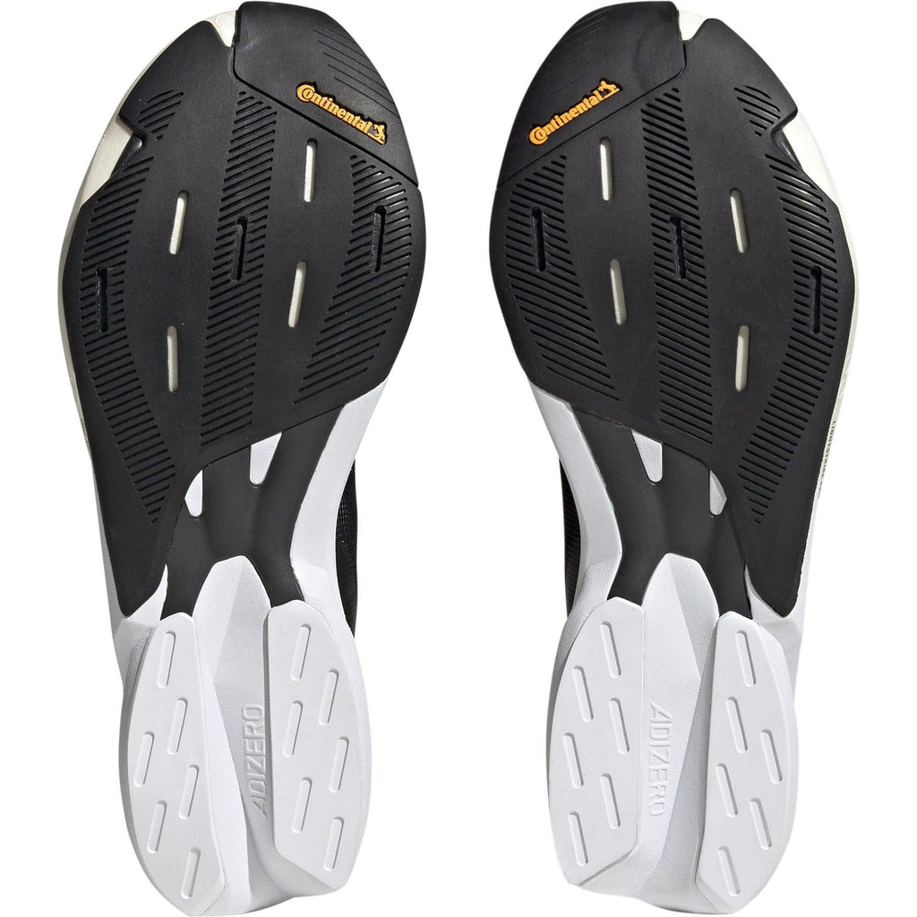 adidas Adizero Adios 8 Men's Running Shoes - Black