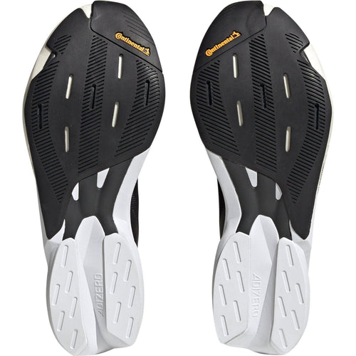 adidas Adizero Adios 8 Men's Running Shoes - Black