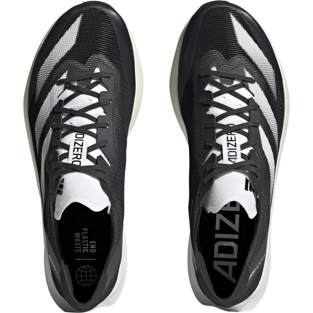 adidas Adizero Adios 8 Men's Running Shoes - Black