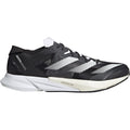 adidas Adizero Adios 8 Men's Running Shoes - Black