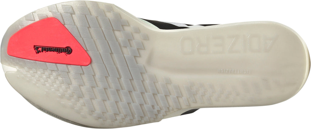 adidas Adizero Adios 9 Women's Running Shoes - White