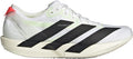 adidas Adizero Adios 9 Women's Running Shoes - White