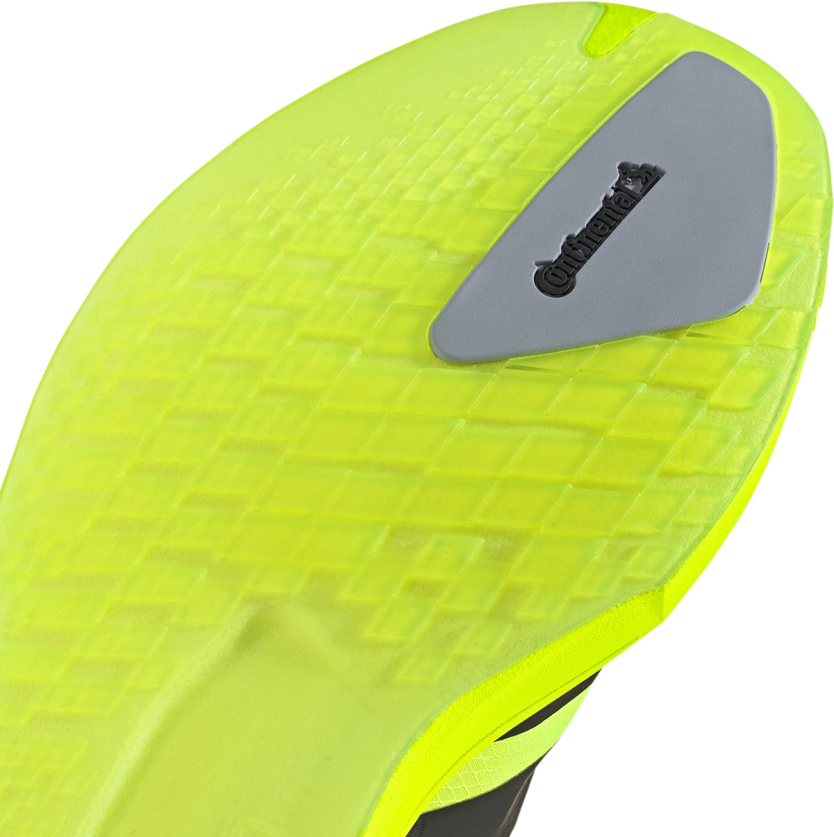 adidas Adizero Adios 9 Men's Running Shoes - Yellow