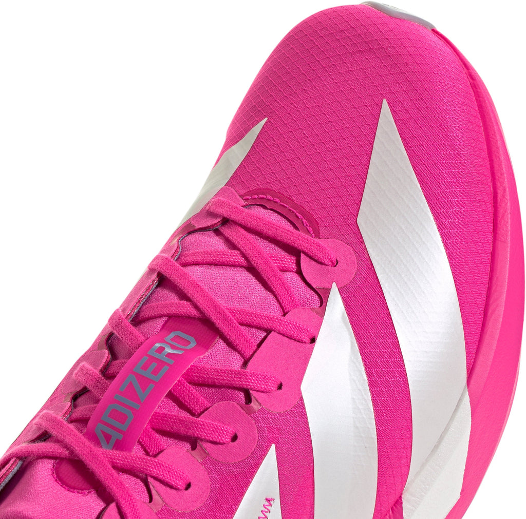 adidas Adizero Adios 9 Men's Running Shoes - Pink