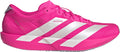 adidas Adizero Adios 9 Men's Running Shoes - Pink