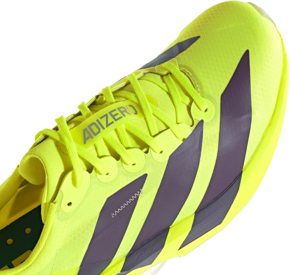 adidas Adizero Adios 9 Women's Running Shoes - Yellow