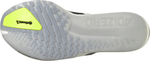 adidas Adizero Adios 9 Men's Running Shoes - White
