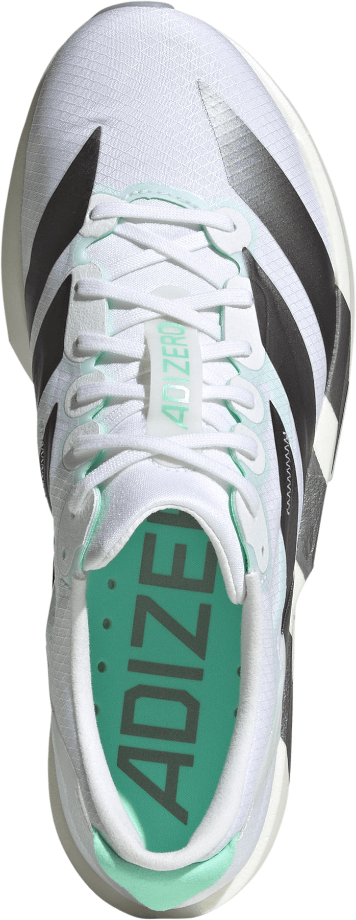 adidas Adizero Adios 9 Women's Running Shoes - White