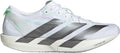 adidas Adizero Adios 9 Women's Running Shoes - White