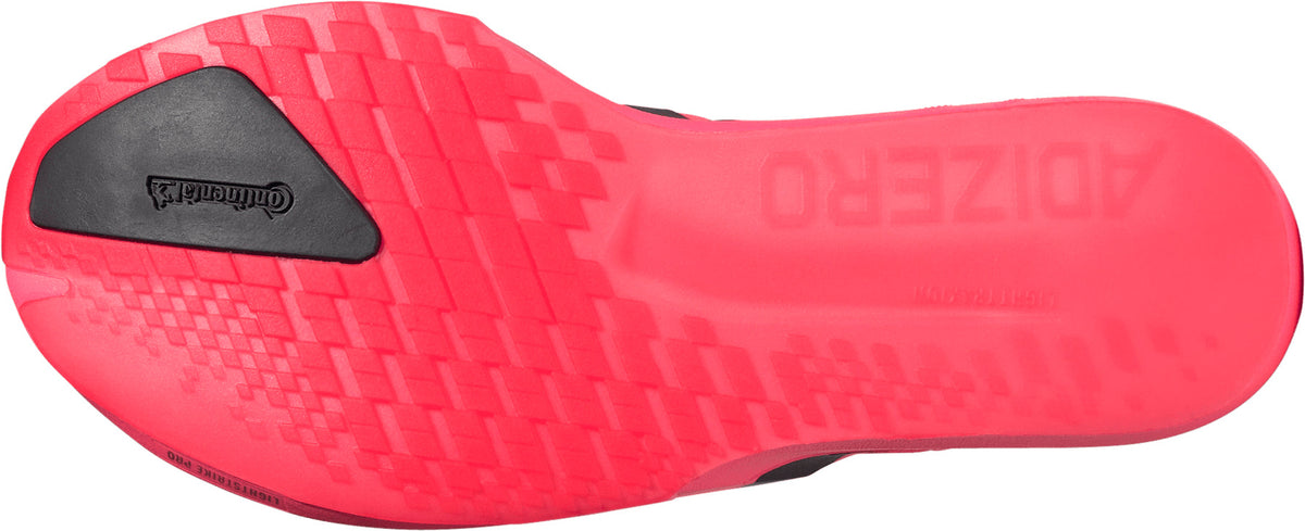 adidas Adizero Adios 9 Men's Running Shoes - Red