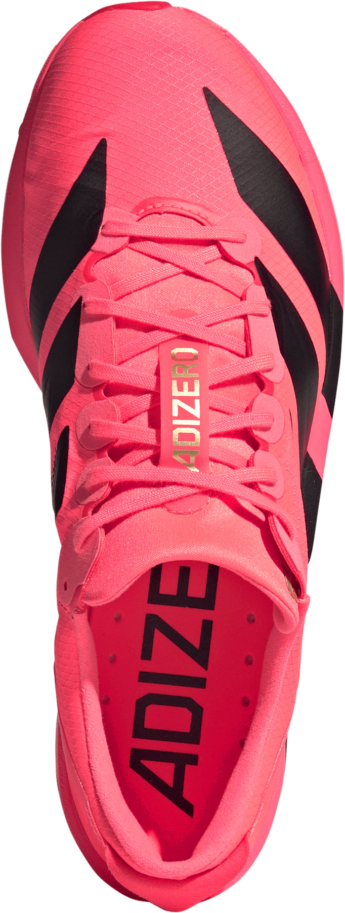 adidas Adizero Adios 9 Men's Running Shoes - Red
