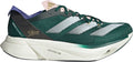 adidas Adizero Adios Pro 3 Women's Running Shoes - Green