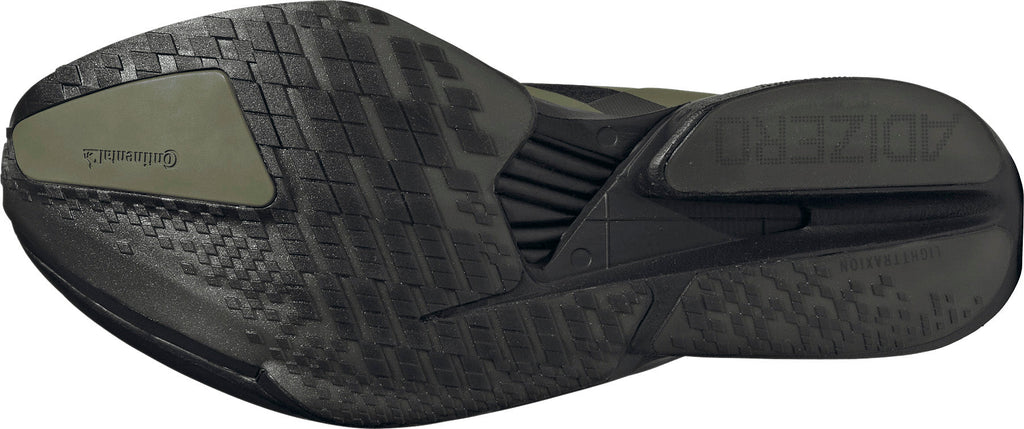 adidas Adizero Adios Pro 4 Men's Running Shoes - Black