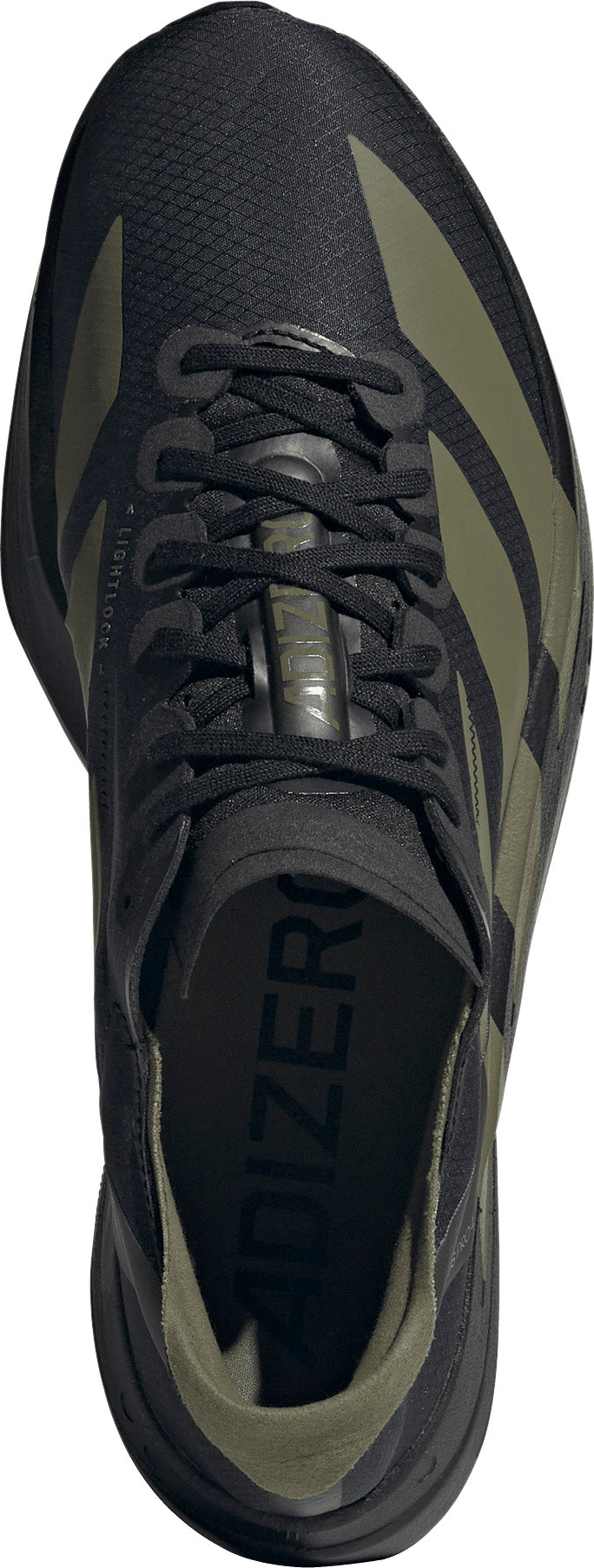 adidas Adizero Adios Pro 4 Men's Running Shoes - Black