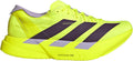 adidas Adizero Adios Pro 4 Men's Running Shoes - Yellow
