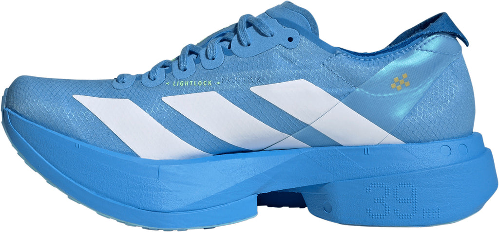 adidas Adizero Adios Pro 4 Women's Running Shoes - Blue