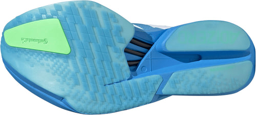 adidas Adizero Adios Pro 4 Women's Running Shoes - Blue