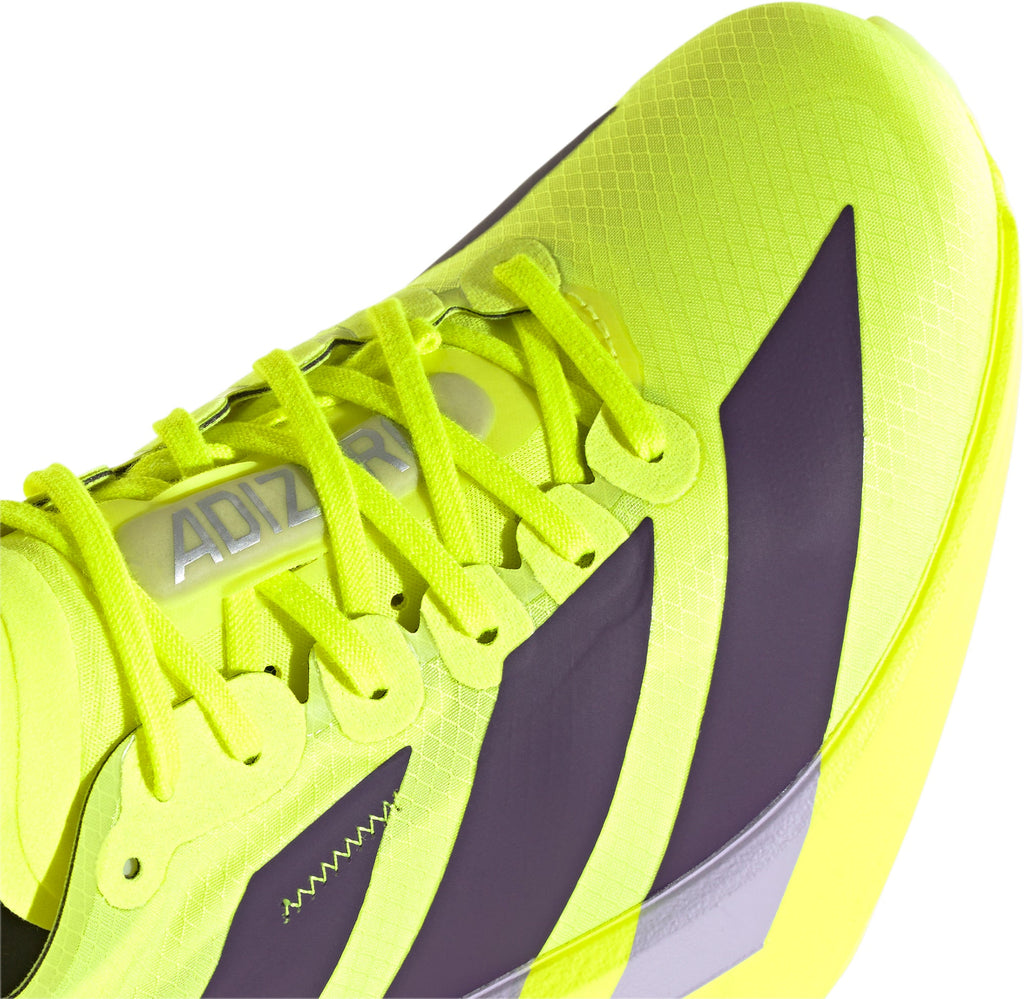 adidas Adizero Adios Pro 4 Women's Running Shoes - Yellow