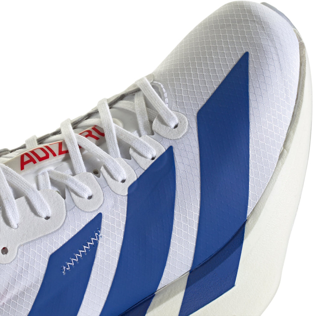 adidas Adizero Adios Pro 4 Women's Running Shoes - White