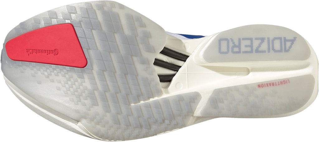 adidas Adizero Adios Pro 4 Women's Running Shoes - White