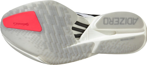 adidas Adizero Adios Pro 4 Women's Running Shoes - White