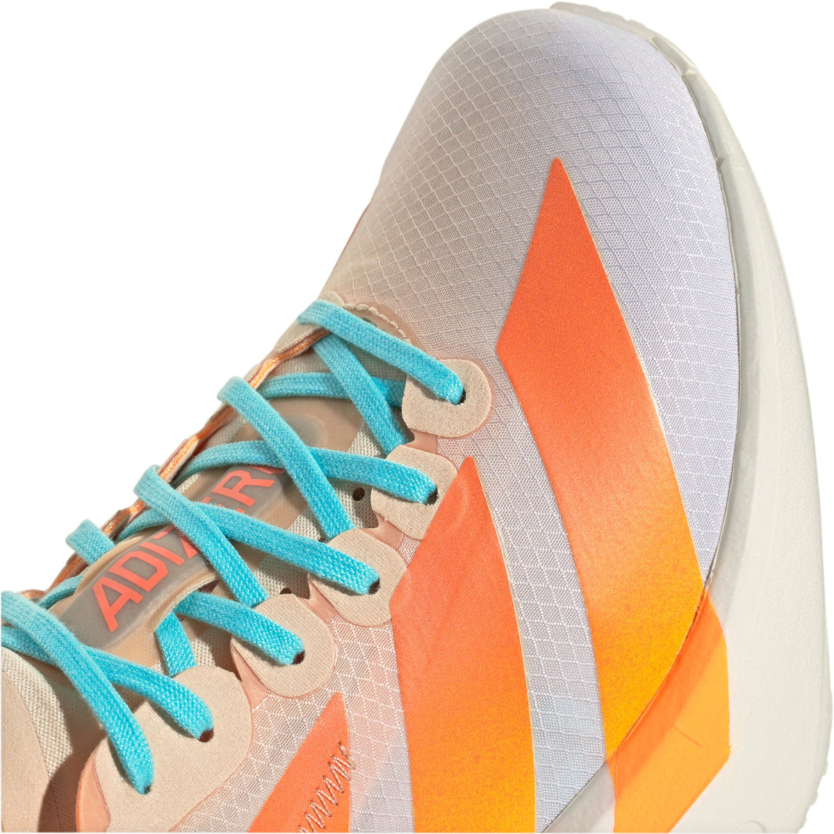 adidas Adizero Adios Pro 4 Women's Running Shoes - Orange