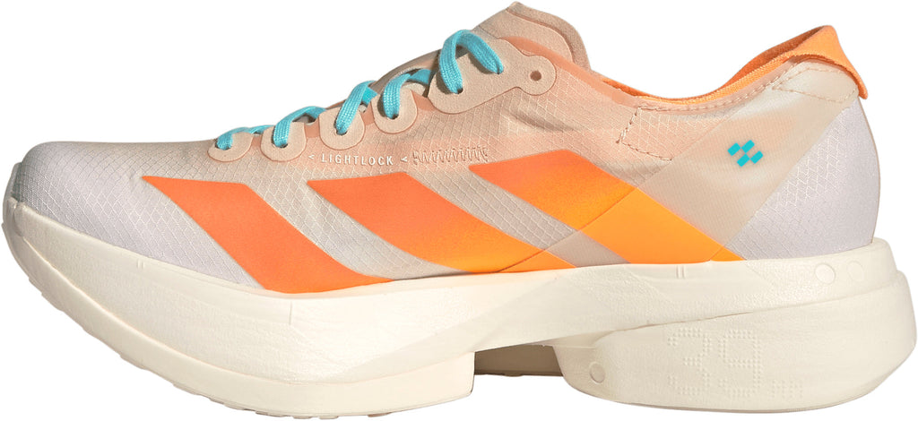 adidas Adizero Adios Pro 4 Women's Running Shoes - Orange