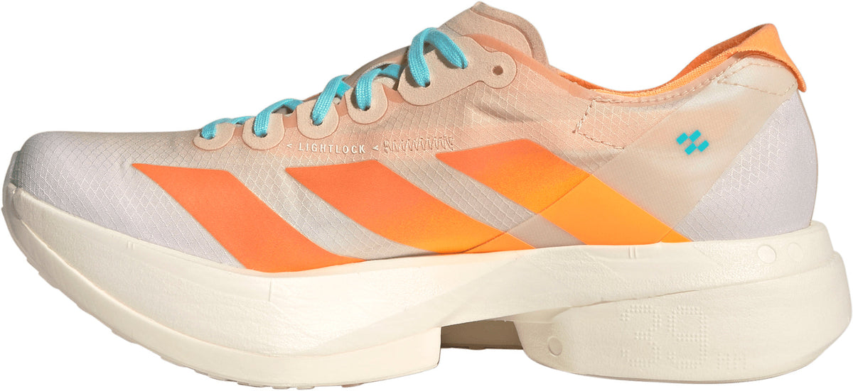 adidas Adizero Adios Pro 4 Women's Running Shoes - Orange