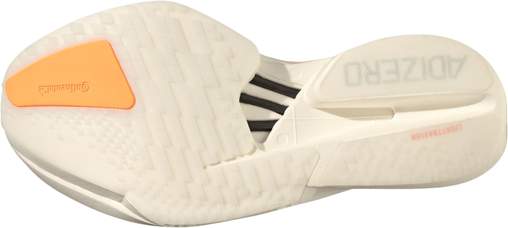 adidas Adizero Adios Pro 4 Women's Running Shoes - Orange