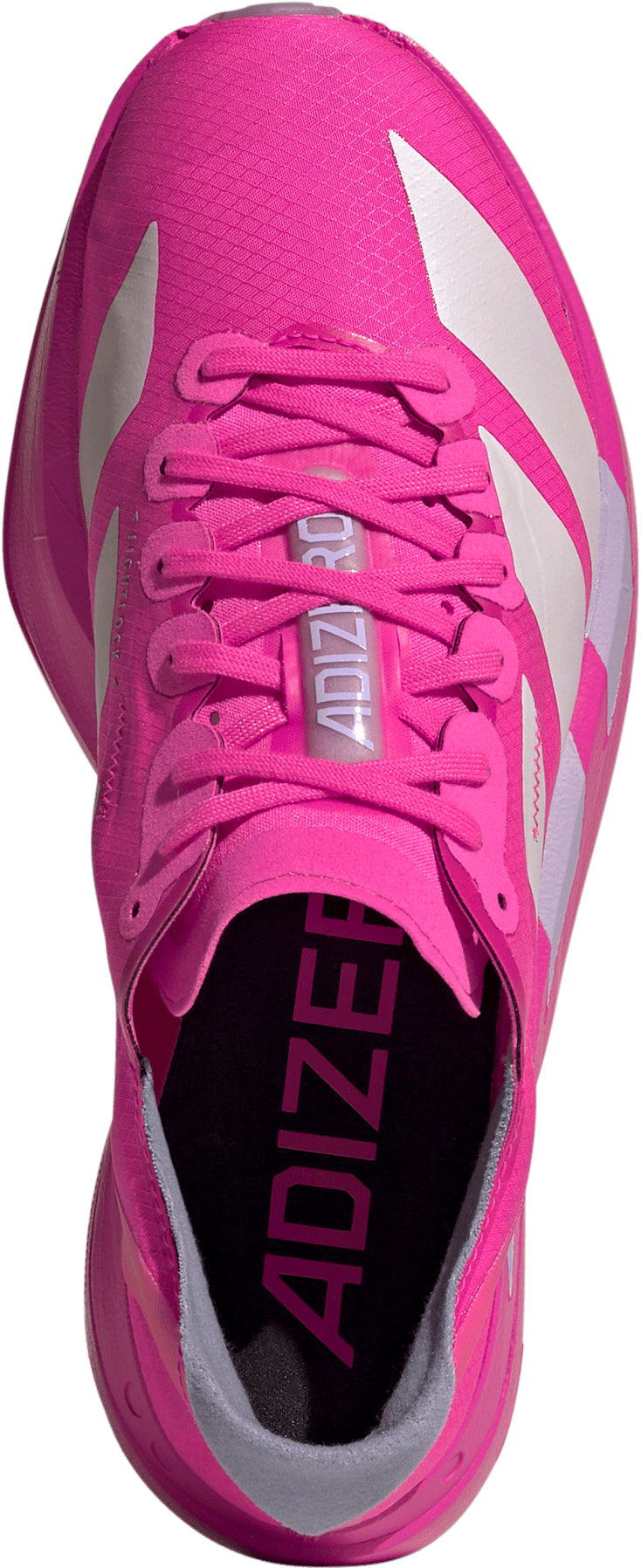 adidas Adizero Adios Pro 4 Women's Running Shoes - Pink