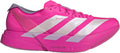 adidas Adizero Adios Pro 4 Women's Running Shoes - Pink
