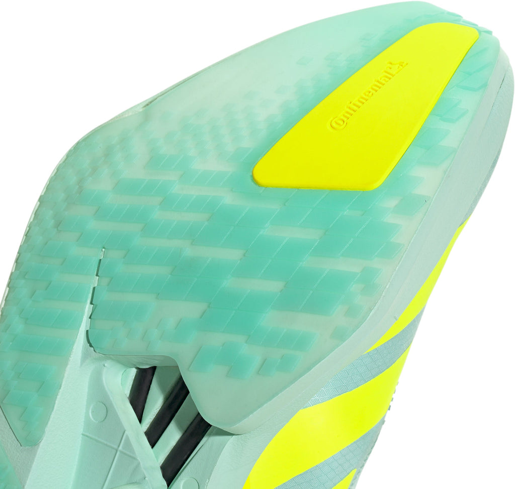adidas Adizero Adios Pro 4 Women's Running Shoes - Green