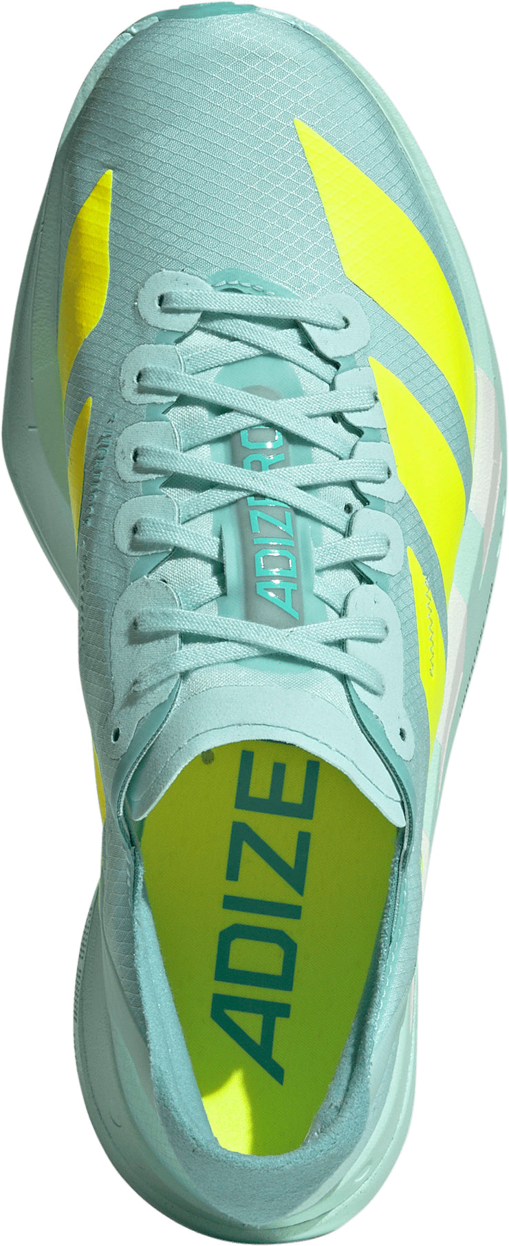 adidas Adizero Adios Pro 4 Women's Running Shoes - Green