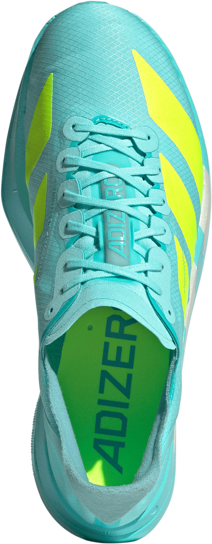 adidas Adizero Adios Pro 4 Men's Running Shoes - Green