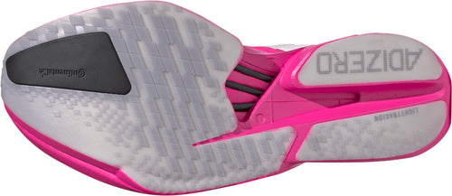 adidas Adizero Adios Pro 4 Men's Running Shoes - Pink