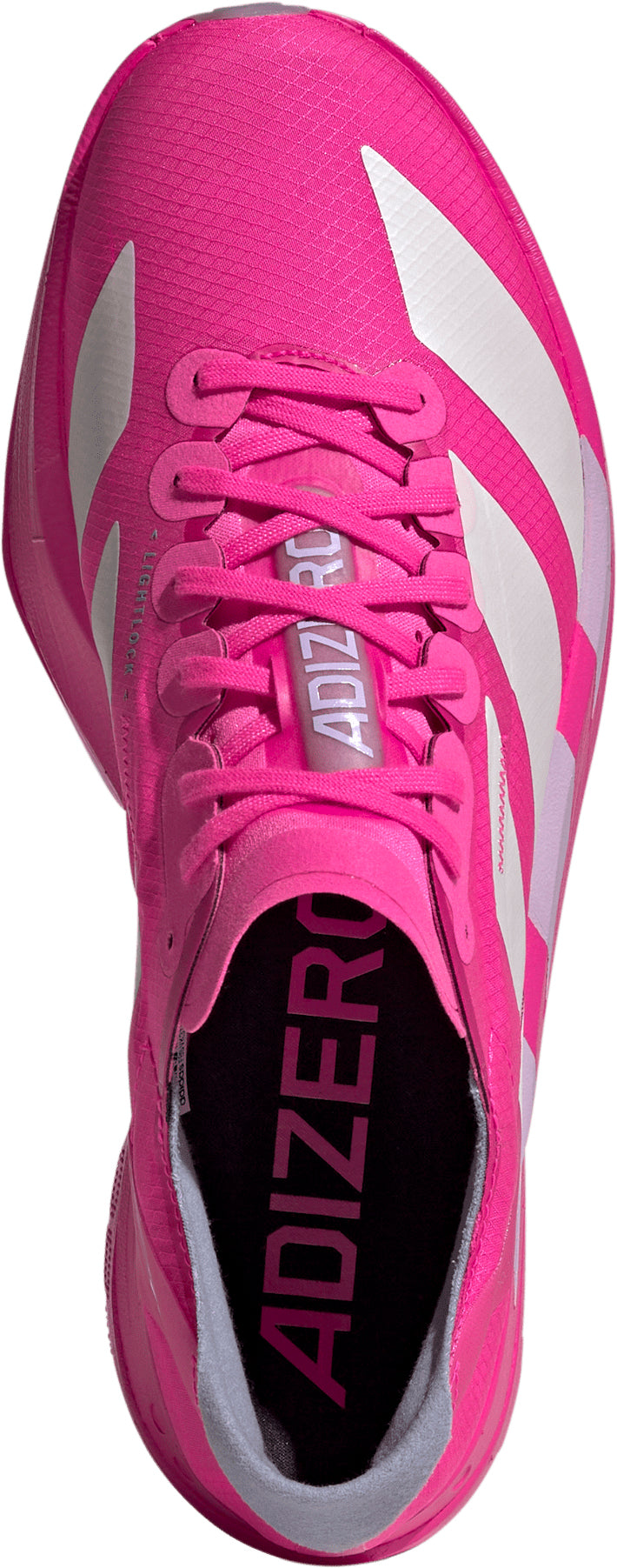 adidas Adizero Adios Pro 4 Men's Running Shoes - Pink