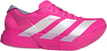 adidas Adizero Adios Pro 4 Men's Running Shoes - Pink