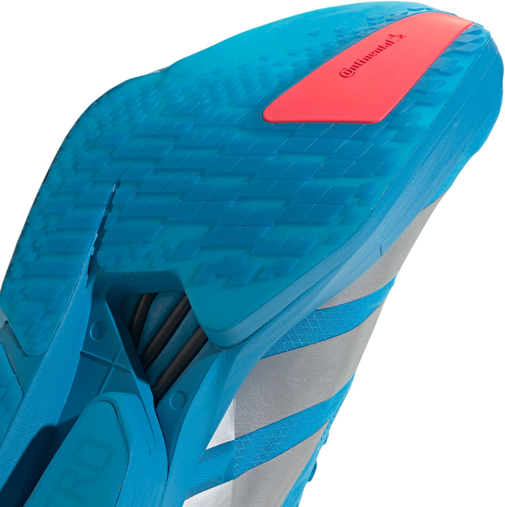adidas Adizero Adios Pro 4 Women's Running Shoes - Blue