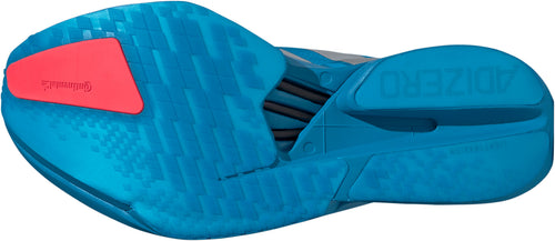 adidas Adizero Adios Pro 4 Women's Running Shoes - Blue