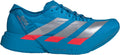 adidas Adizero Adios Pro 4 Women's Running Shoes - Blue