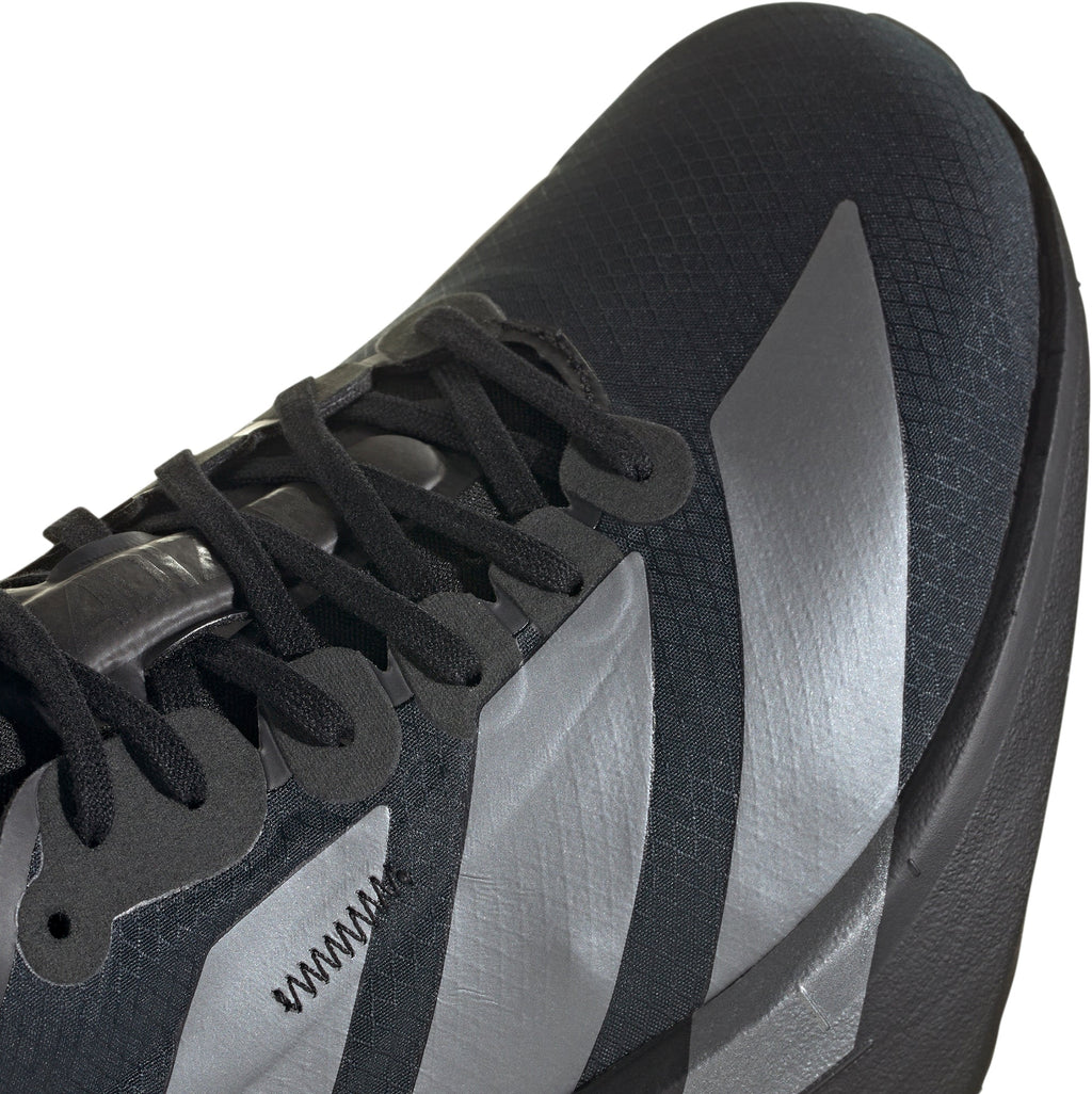 adidas Adizero Adios Pro 4 Men's Running Shoes - Black