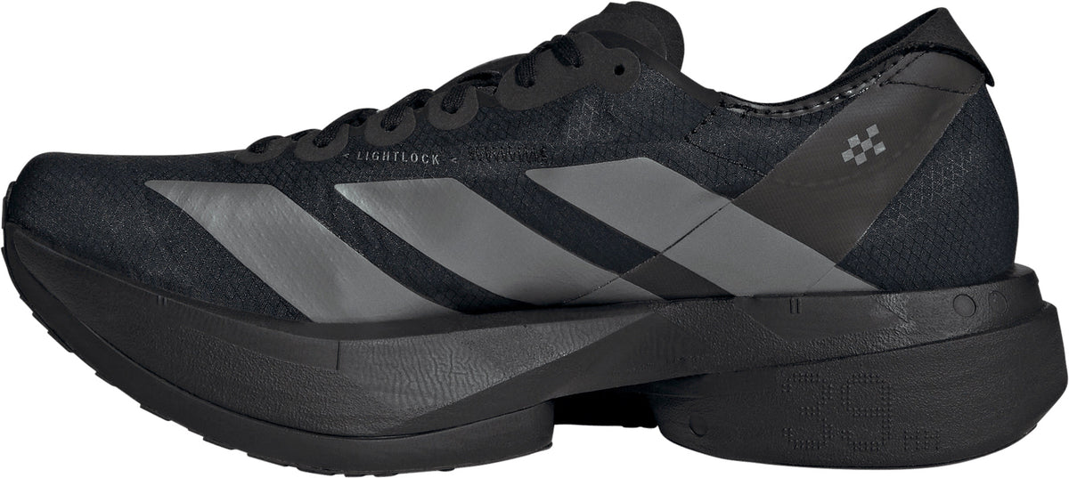 adidas Adizero Adios Pro 4 Men's Running Shoes - Black