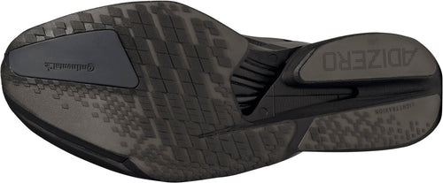 adidas Adizero Adios Pro 4 Men's Running Shoes - Black