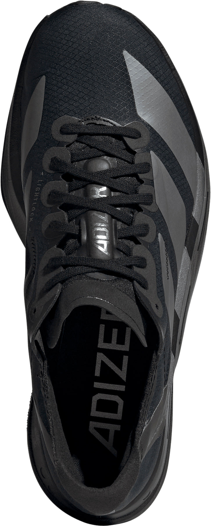 adidas Adizero Adios Pro 4 Men's Running Shoes - Black