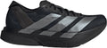 adidas Adizero Adios Pro 4 Men's Running Shoes - Black