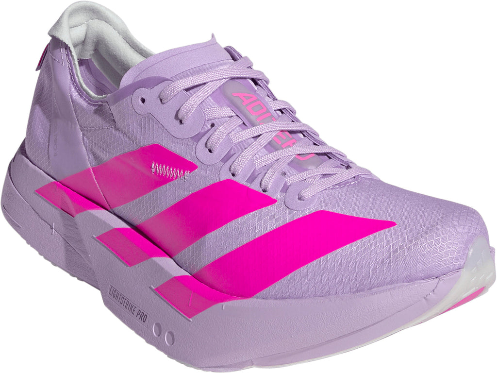 adidas Adizero Adios Pro 4 Women's Running Shoes - Purple