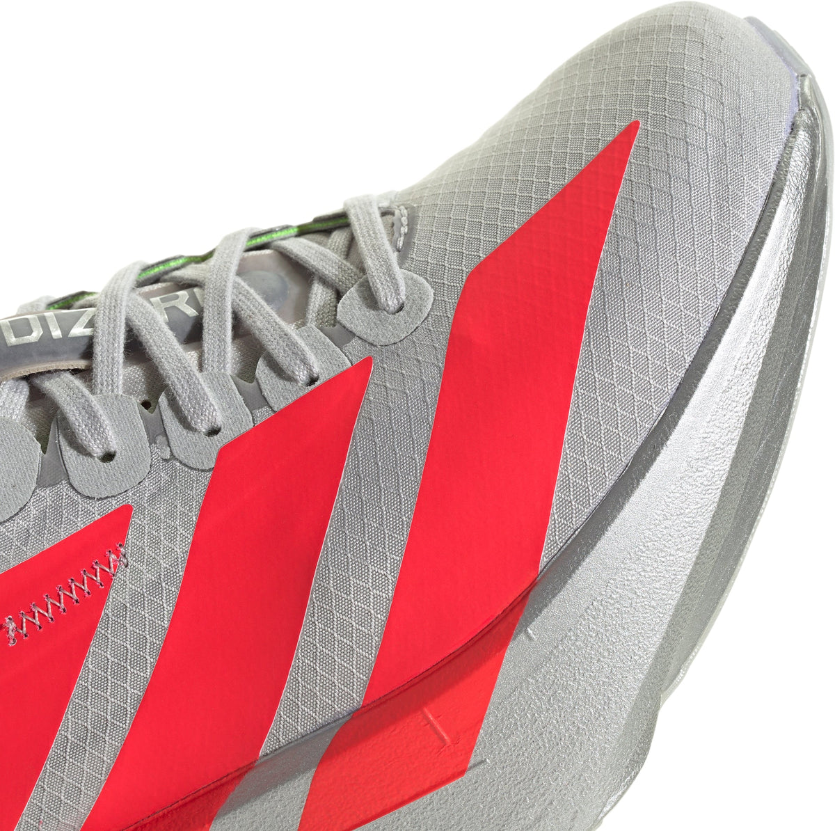 adidas Adizero Adios Pro 4 Women's Running Shoes - Grey