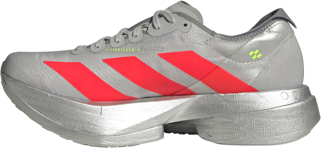 adidas Adizero Adios Pro 4 Women's Running Shoes - Grey