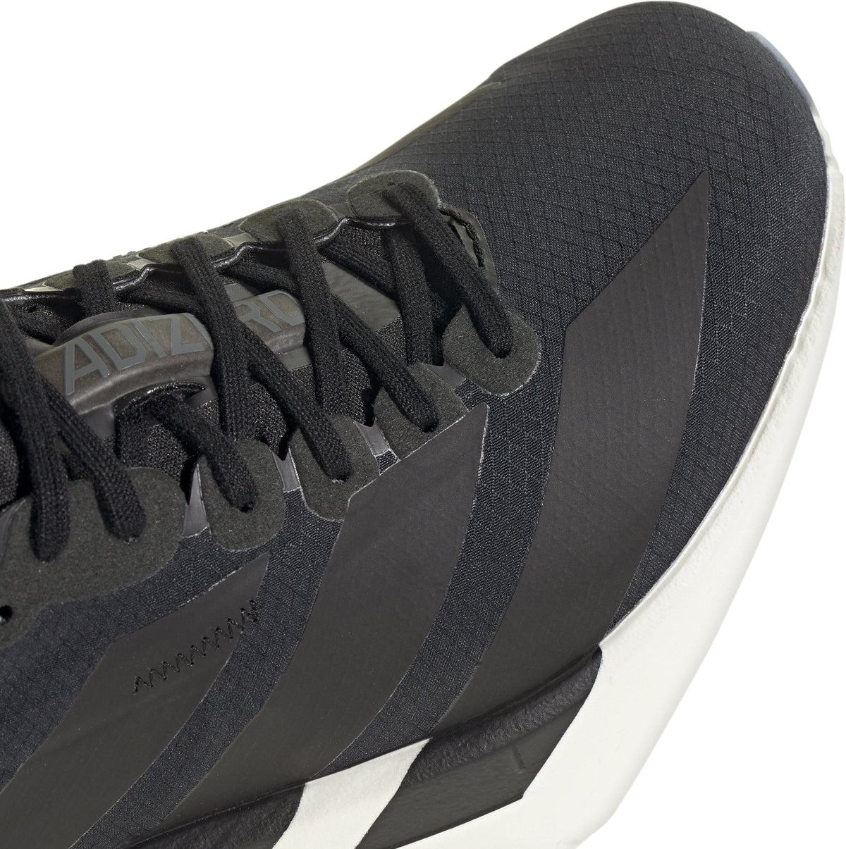 adidas Adizero Adios Pro 4 Women's Running Shoes - Black