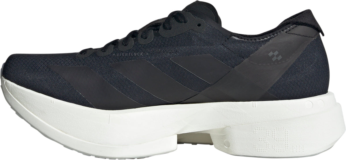 adidas Adizero Adios Pro 4 Women's Running Shoes - Black